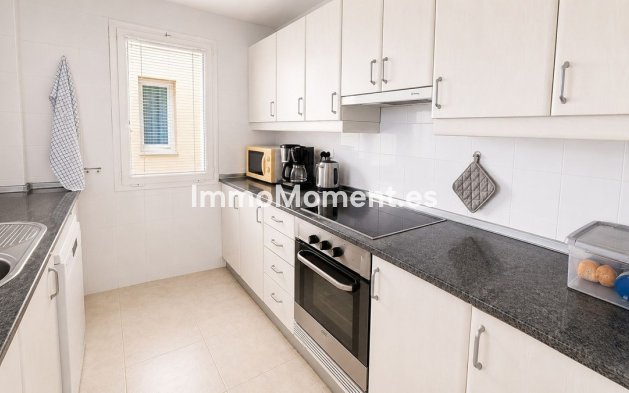 Resale - Apartment - Fuengirola - Fuengirola Centro