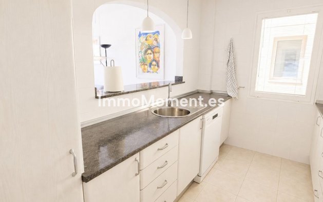 Resale - Apartment - Fuengirola - Fuengirola Centro