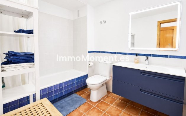 Resale - Apartment - Fuengirola - Fuengirola Centro