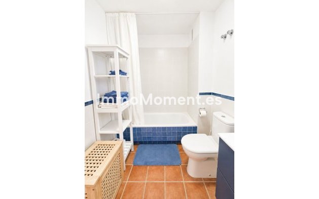 Resale - Apartment - Fuengirola - Fuengirola Centro