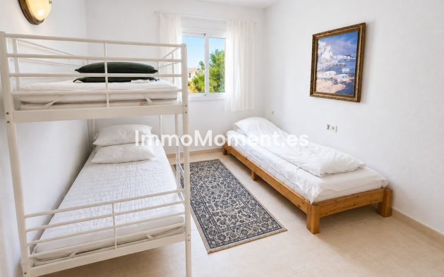 Resale - Apartment - Fuengirola - Fuengirola Centro