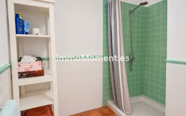 Resale - Apartment - Fuengirola - Fuengirola Centro