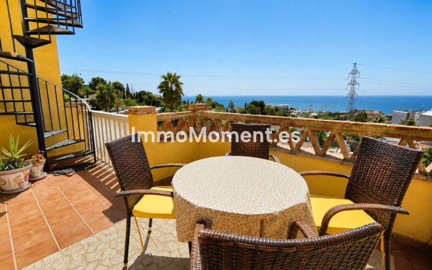 Resale - Apartment - Fuengirola - Fuengirola Centro