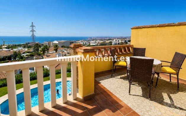 Resale - Apartment - Fuengirola - Fuengirola Centro