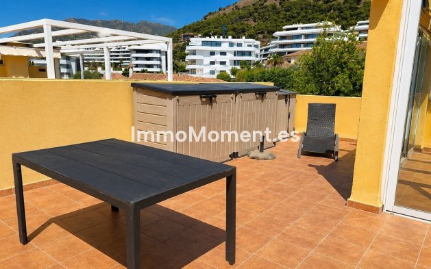 Resale - Apartment - Fuengirola - Fuengirola Centro