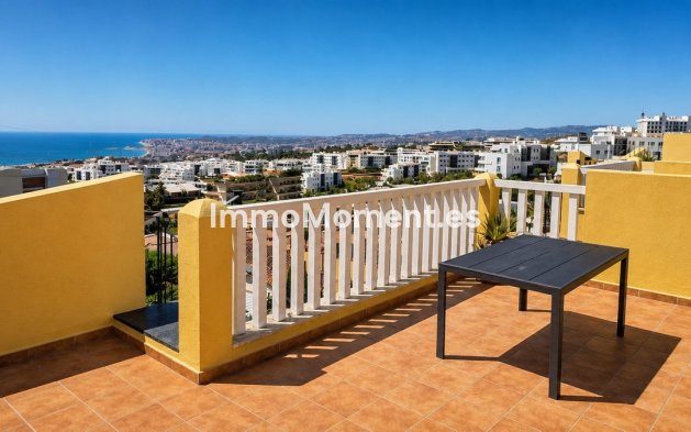 Resale - Apartment - Fuengirola - Fuengirola Centro