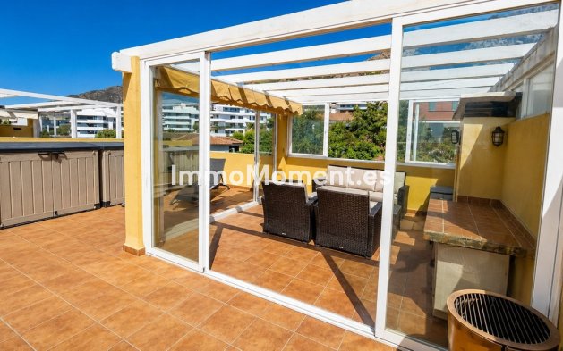 Resale - Apartment - Fuengirola - Fuengirola Centro