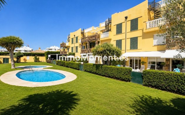 Resale - Apartment - Fuengirola - Fuengirola Centro