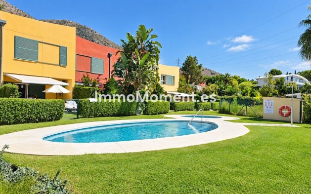 Resale - Apartment - Fuengirola - Fuengirola Centro