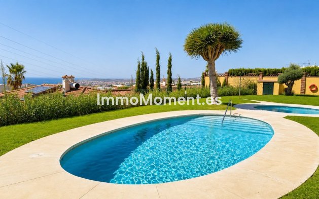 Resale - Apartment - Fuengirola - Fuengirola Centro