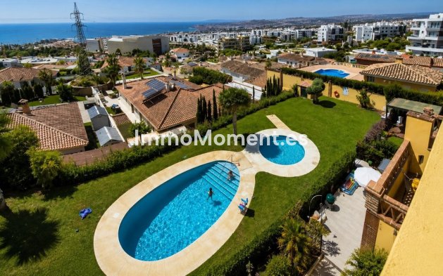 Resale - Apartment - Fuengirola - Fuengirola Centro