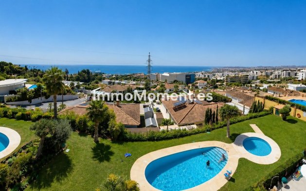 Resale - Apartment - Fuengirola - Fuengirola Centro
