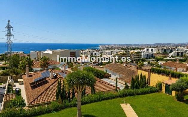 Resale - Apartment - Fuengirola - Fuengirola Centro