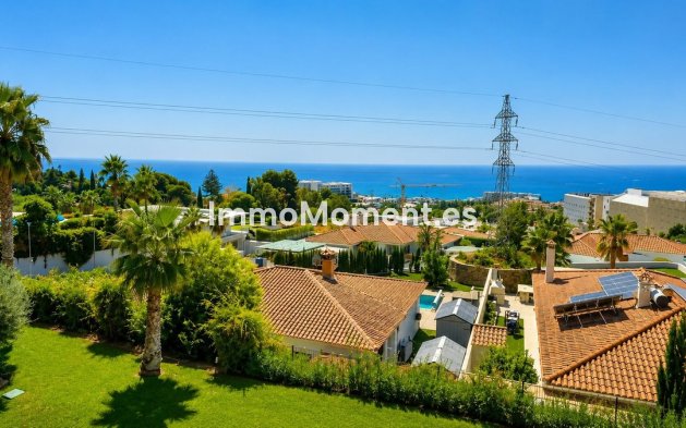 Resale - Apartment - Fuengirola - Fuengirola Centro