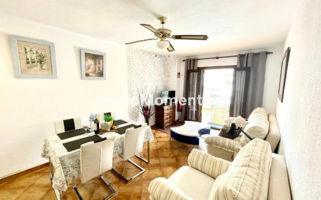 Wiederverkauf - Wohnung - Orihuela Costa - Cabo roig - La Zenia