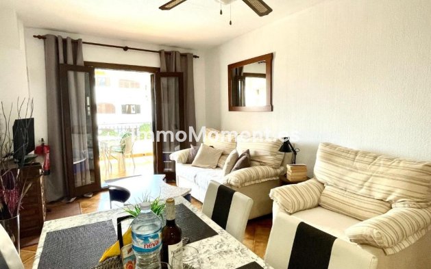 Wiederverkauf - Wohnung - Orihuela Costa - Cabo roig - La Zenia