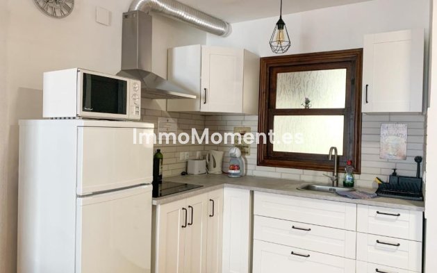 Wiederverkauf - Wohnung - Orihuela Costa - Cabo roig - La Zenia