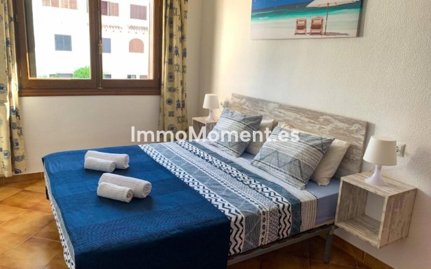 Wiederverkauf - Wohnung - Orihuela Costa - Cabo roig - La Zenia