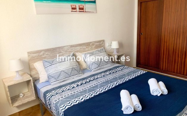 Wiederverkauf - Wohnung - Orihuela Costa - Cabo roig - La Zenia