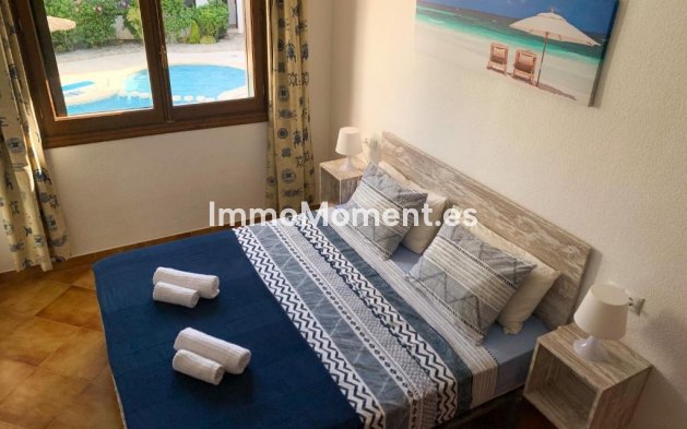 Wiederverkauf - Wohnung - Orihuela Costa - Cabo roig - La Zenia