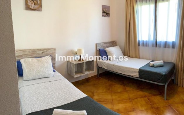 Wiederverkauf - Wohnung - Orihuela Costa - Cabo roig - La Zenia