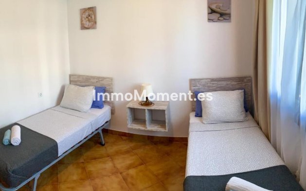 Wiederverkauf - Wohnung - Orihuela Costa - Cabo roig - La Zenia