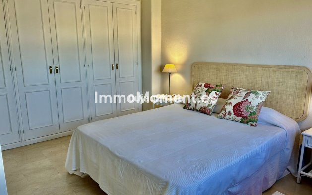 Bestaande woning - Appartement - Estepona  - New Golden Mile