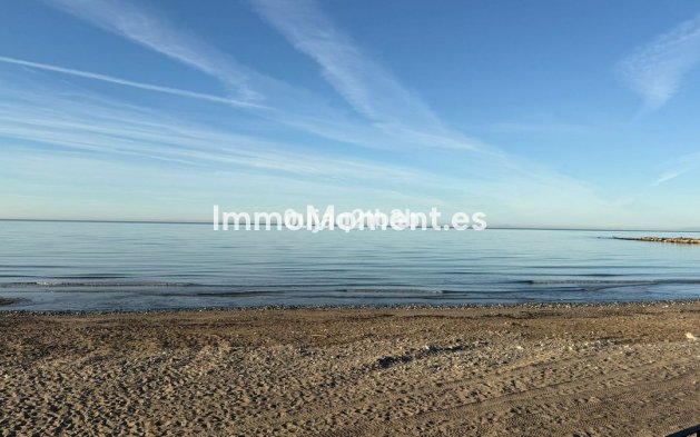 Bestaande woning - Appartement - Estepona  - New Golden Mile