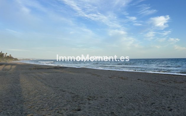 Bestaande woning - Appartement - Estepona  - New Golden Mile