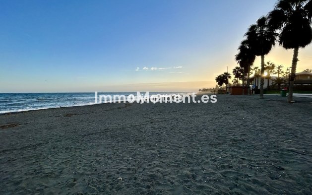 Bestaande woning - Appartement - Estepona  - New Golden Mile