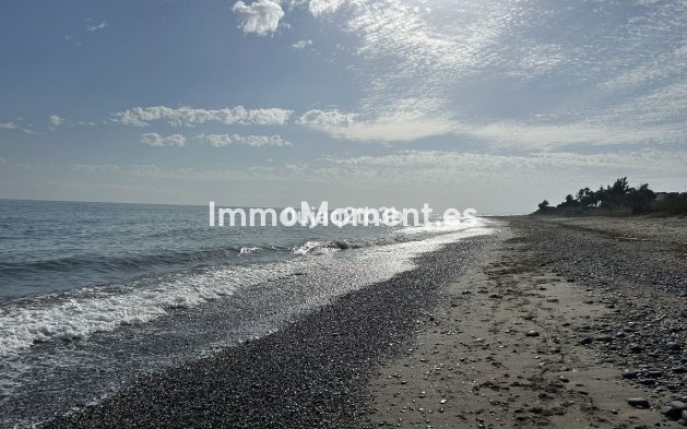 Bestaande woning - Appartement - Estepona  - New Golden Mile