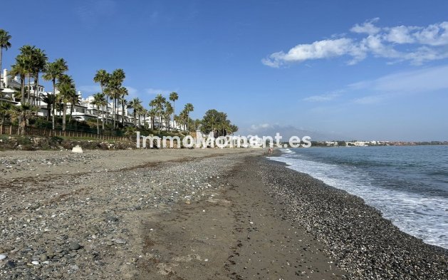 Bestaande woning - Appartement - Estepona  - New Golden Mile