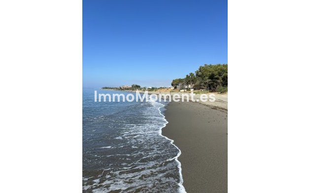 Bestaande woning - Appartement - Estepona  - New Golden Mile