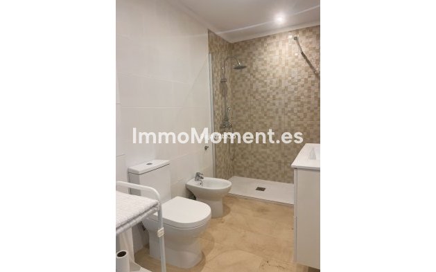 Bestaande woning - Appartement - Estepona  - New Golden Mile