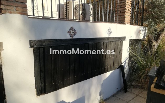 Bestaande woning - Landhuis - Binnenland  - Monda