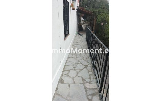 Bestaande woning - Landhuis - Binnenland  - Monda