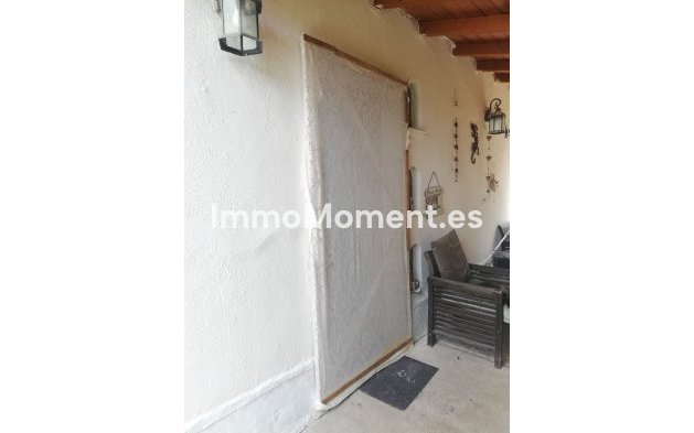 Bestaande woning - Landhuis - Binnenland  - Monda