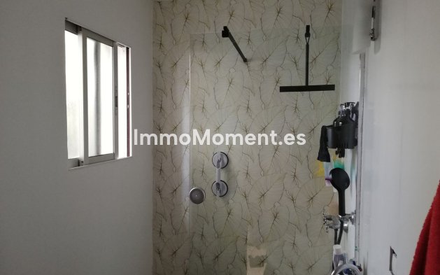 Bestaande woning - Landhuis - Binnenland  - Monda