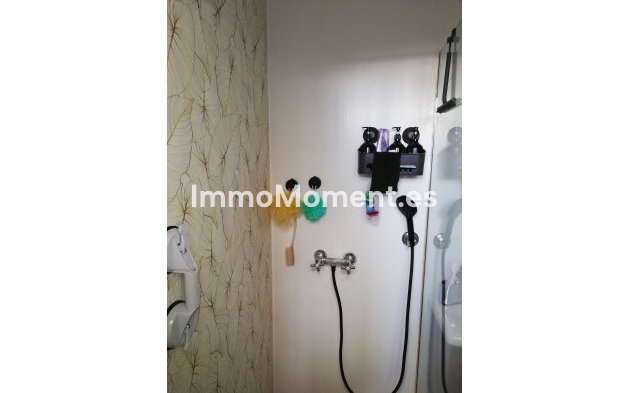 Bestaande woning - Landhuis - Binnenland  - Monda