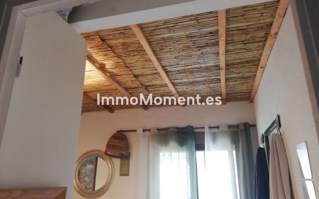 Bestaande woning - Landhuis - Binnenland  - Monda