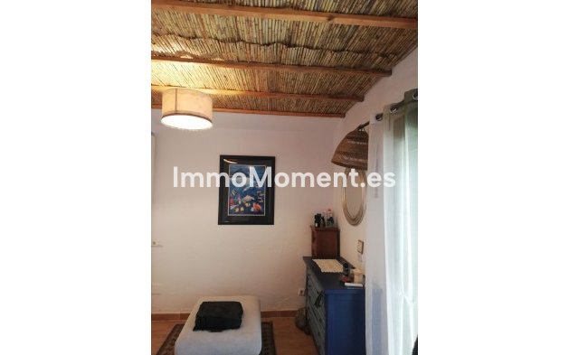Bestaande woning - Landhuis - Binnenland  - Monda