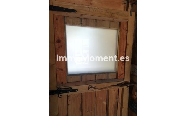 Bestaande woning - Landhuis - Binnenland  - Monda