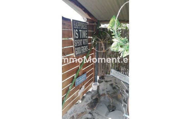 Bestaande woning - Landhuis - Binnenland  - Monda