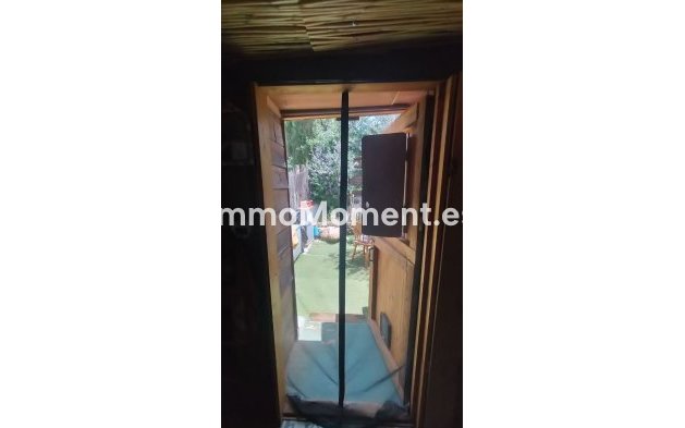 Bestaande woning - Landhuis - Binnenland  - Monda