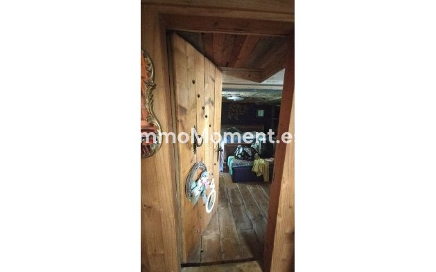 Bestaande woning - Landhuis - Binnenland  - Monda