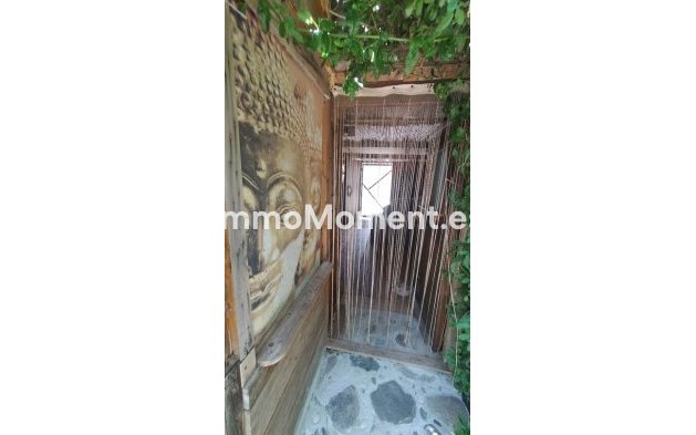 Bestaande woning - Landhuis - Binnenland  - Monda