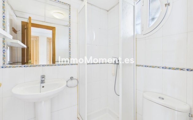 Wiederverkauf - Reihenhaus - Marbella - Marbella Centro