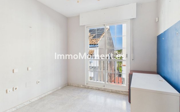 Wiederverkauf - Reihenhaus - Marbella - Marbella Centro