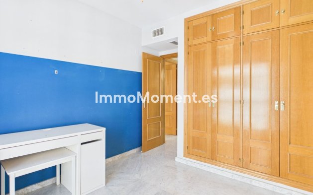 Wiederverkauf - Reihenhaus - Marbella - Marbella Centro