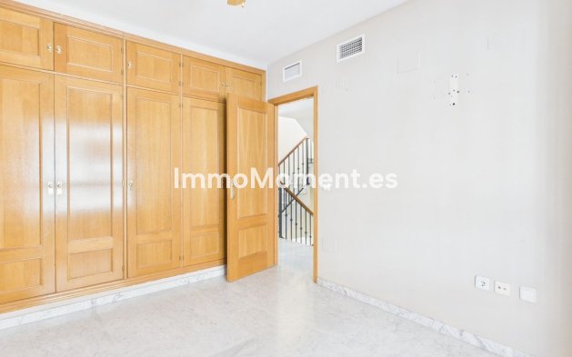 Wiederverkauf - Reihenhaus - Marbella - Marbella Centro
